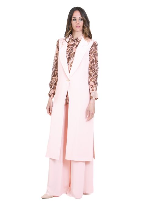  SIMONA CORSELLINI | Gilet | CPGL00501V0697